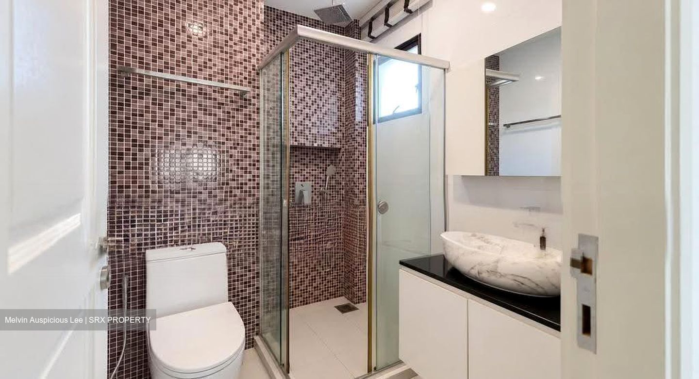 Kew Grove (D16), Terrace #633851471